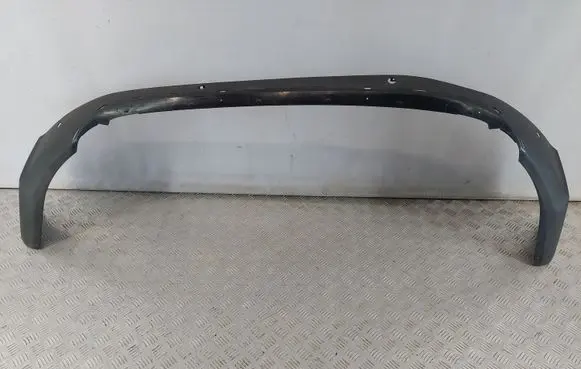 Toyota RAV 4 (XA40) Rear bumper lower part trim 5216942010 5216942020