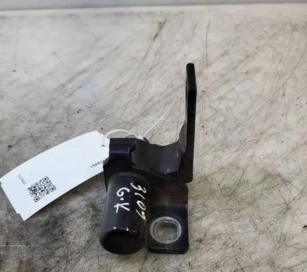 Ford S-MAX Rear door upper hinge
