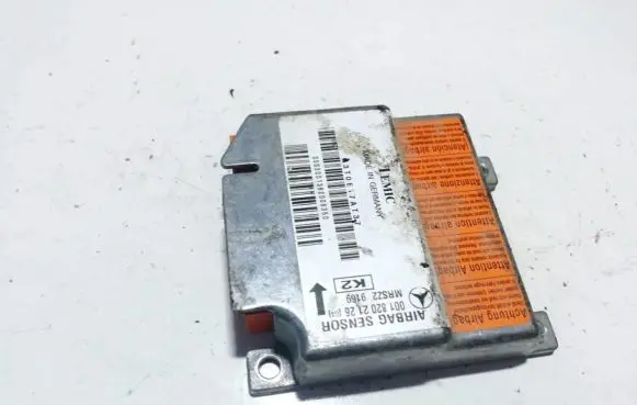 Mercedes-Benz C W202 Airbag control unit/module 0018202126 mrsz29169
