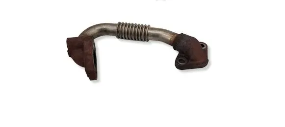 Mitsubishi Outlander EGR valve line/pipe/hose 