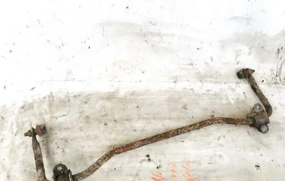 Mazda 6 Rear anti-roll bar/sway bar 