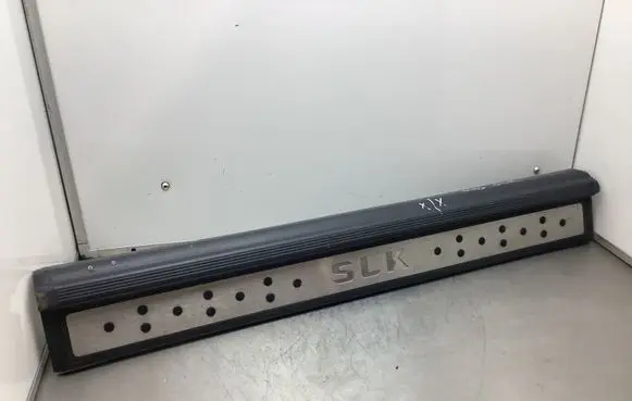 Mercedes-Benz SLK R170 Front sill trim cover A1706800235 A1706800335