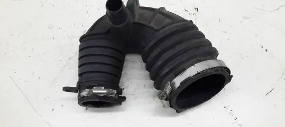 Audi A6 S6 C6 4F Air intake hose/pipe 4F0129615E