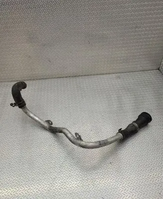 Audi A8 S8 D4 4H Engine coolant pipe/hose 057121163C