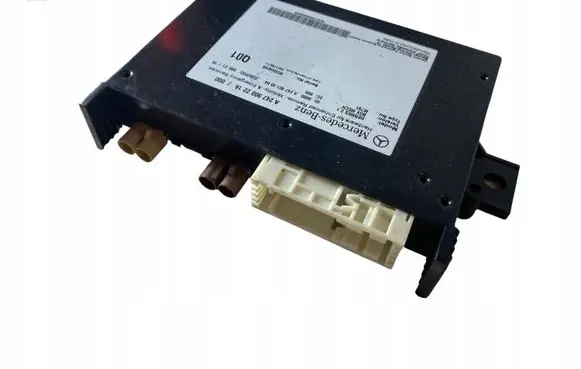 Mercedes-Benz GLA H247 Other control units/modules A2479002216
