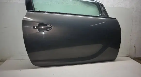 Opel Astra J Door (2 Door Coupe) 