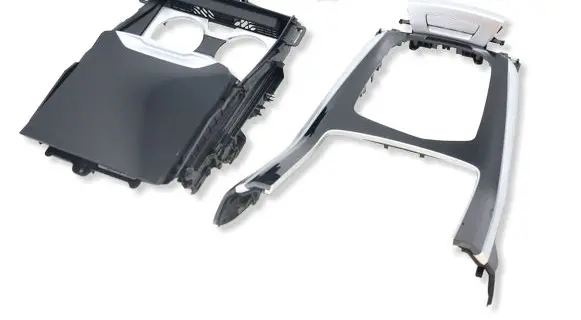 BMW X7 G07 Dashboard trim 8073234MWGK2603
