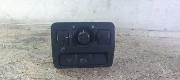 Subaru Legacy Wing mirror switch 159940