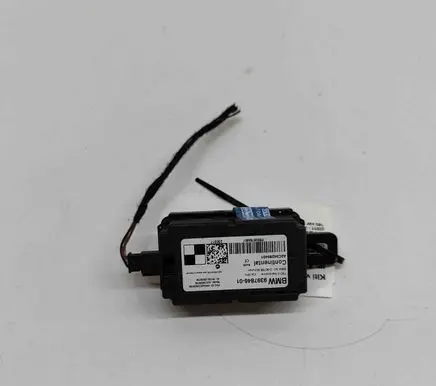 BMW 3 F30 F35 F31 Other devices A2C94289401 9397846