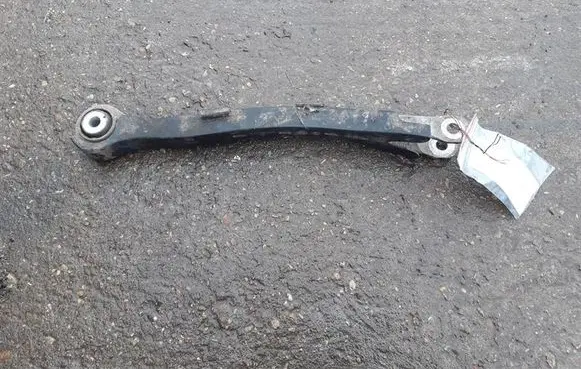 Mercedes-Benz E W211 Rear upper control arm/wishbone R23035202