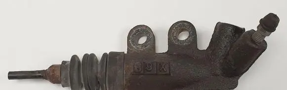 Mazda RX8 Clutch slave cylinder 