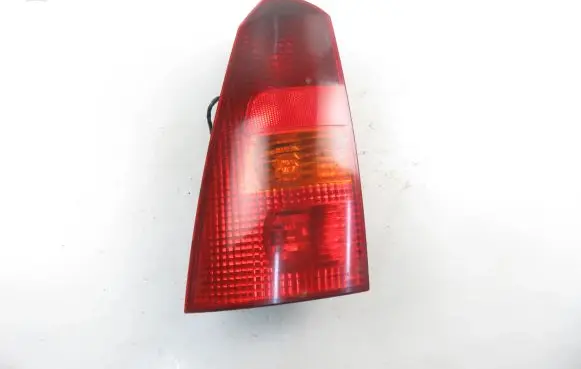 Ford Focus Rear/tail lights XS4X13N004EC