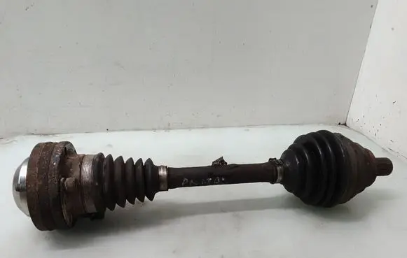 Volkswagen PASSAT B6 Front driveshaft 