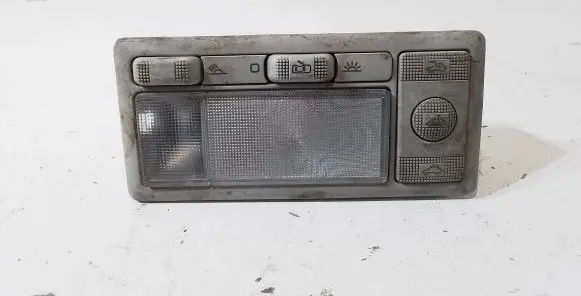 Ford Galaxy Interior lighting switch 7M2947103B 95VW13774CBW