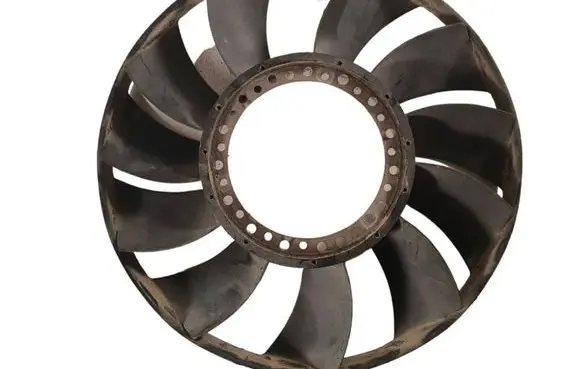 Audi A6 Allroad C5 Fan impeller 059121301