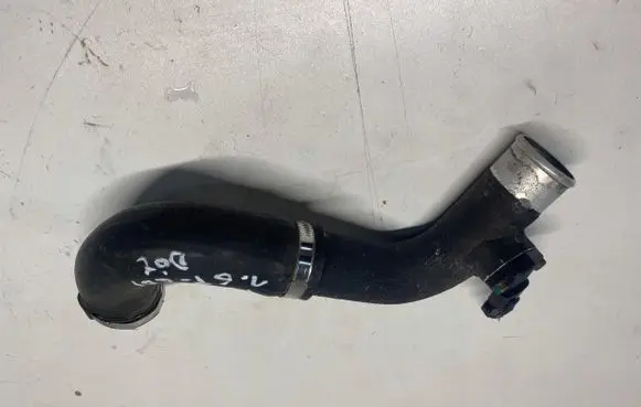 Hyundai Tucson LM Intercooler hose/pipe