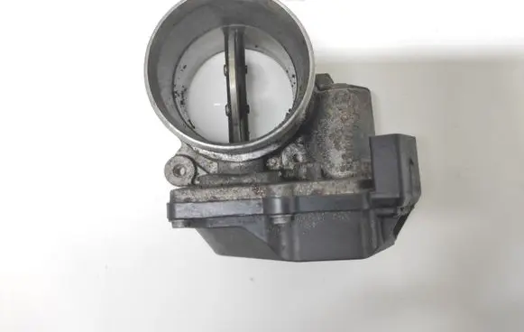Audi A6 S6 C7 4G Throttle valve 059145950AA A2C53358421