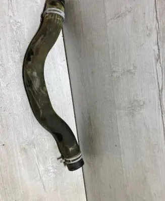 Ford Fiesta Engine coolant pipe/hose H1BG8B276BB