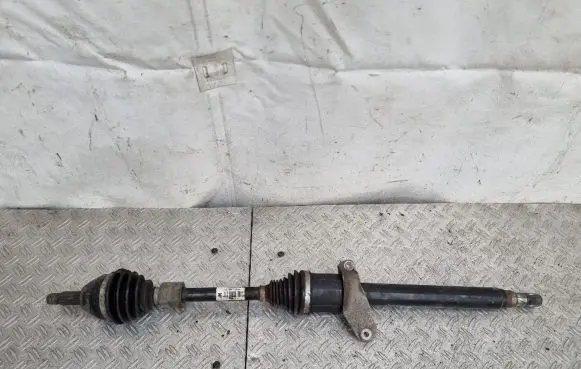 Mini Cooper Countryman R60 Front driveshaft 9809174 10262484