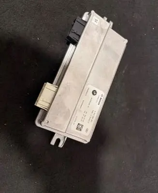 BMW X5 G05 Camera control unit module 63008055 0263008055 0469062585