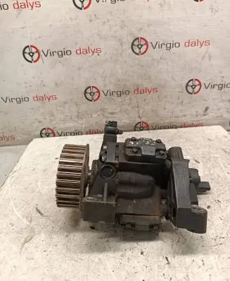 Renault Megane II Fuel injection high pressure pump 8200430599 5WS40153 H286029