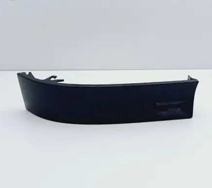 Audi A3 S3 8L Rear/tail light trim molding 8L0807872A