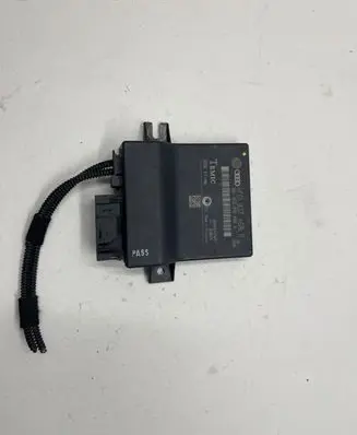 Audi A6 S6 C6 4F Other control units/modules 4F0907468B