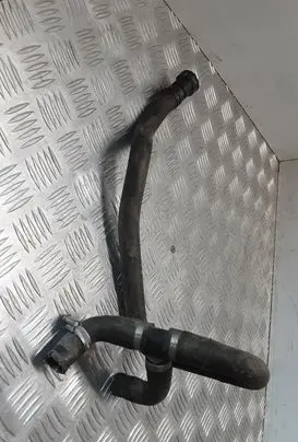 Land Rover Range Rover L322 Engine coolant pipe/hose ECS5D