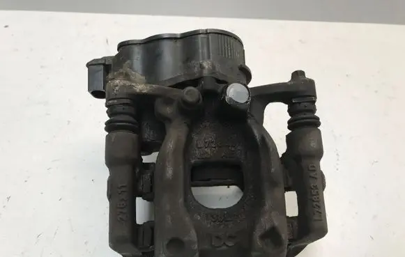 Mercedes-Benz B W247 Rear brake caliper A2474230198
