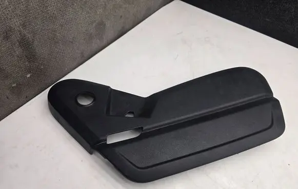 Mercedes-Benz Sprinter W906 Seat trim 010224
