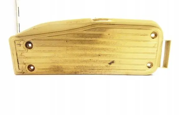 Alfa Romeo 159 Foot rest pad/dead pedal 156043315