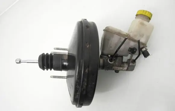 Fiat Bravo Brake booster 0204024829