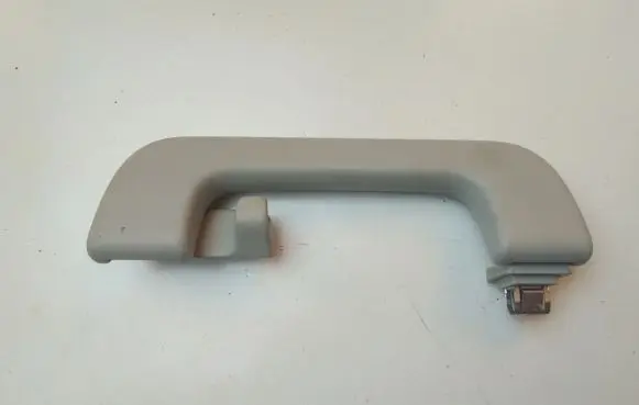 Audi Q5 SQ5 Rear interior roof grab handle 8R0857607H