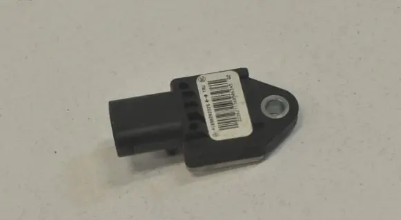 Mercedes-Benz A W169 Airbag deployment crash/impact sensor A1698202226