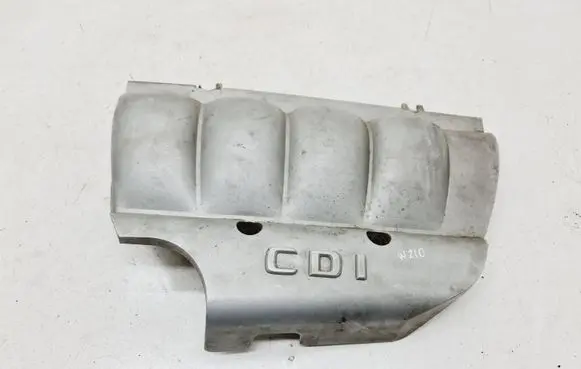 Mercedes-Benz E W210 Engine cover (trim) A6110100467