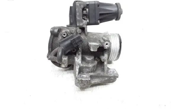 EGR valve