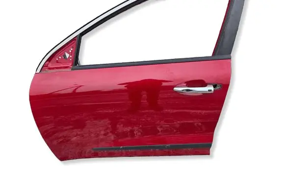 KIA Niro Front door DRZWIPLNIROK3R