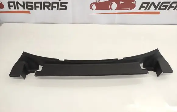 Mercedes-Benz GLE AMG (W166 - C292) Trunk/boot sill cover protection A2926900007