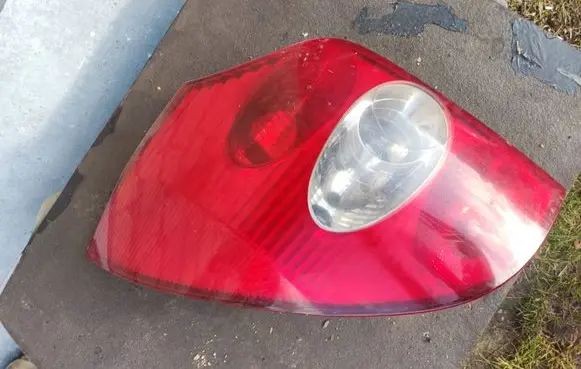 Renault Laguna II Rear/tail lights 8200002471 2347