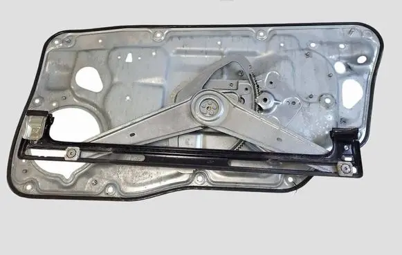 Volvo V70 Front window lifting mechanism without motor 30661065 983039101 983164103