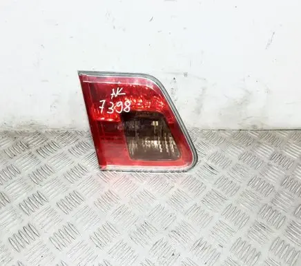 Toyota Avensis T270 Rear/tail lights H89500217 3159005100