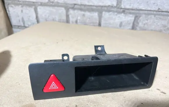 Volkswagen Transporter - Caravelle T5 Dashboard storage box/compartment 7H0857925