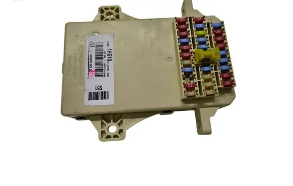 KIA Ceed Fuse module 919501H510 919502H500