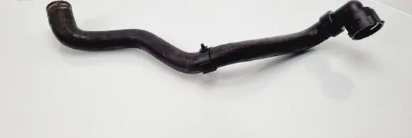 Ford Galaxy Engine coolant pipe/hose S4000251