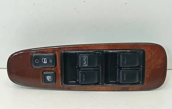 Lexus LS 400 Quarter vent window switch 