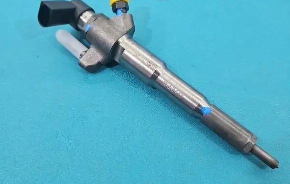 Renault Master III Fuel injector 166000372R IMPRK1532416