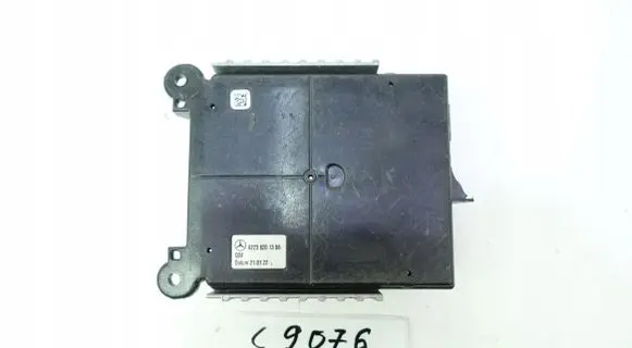 Mercedes-Benz S W223 Other control units/modules A2238201306