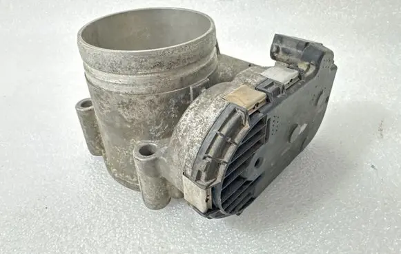 Alfa Romeo 147 Throttle valve 0280760073