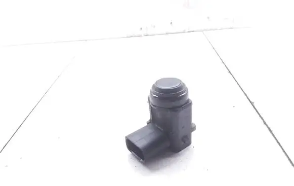 Volkswagen Touareg I Parking PDC sensor 1U0919275 0263003187