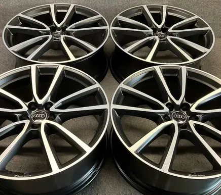 Audi Q5 SQ5 R21 alloy rim 80A601025BG